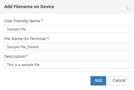 Content Configuration1