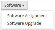 Software option DP